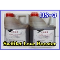 085 HS-3 Swiftlet Love Booste